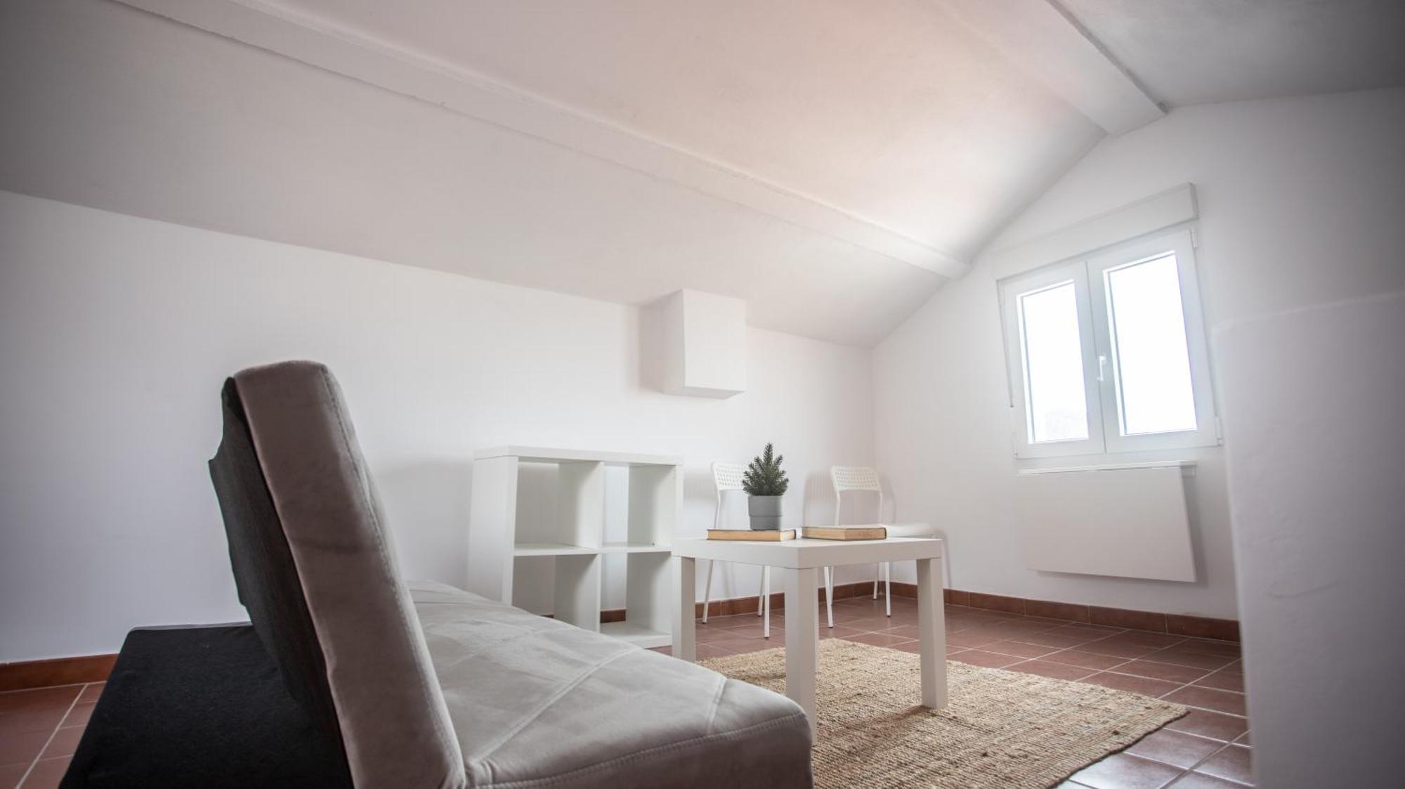 La Casa Del Muro Con Vistas Al Mar Villa A Guarda Eksteriør bilde